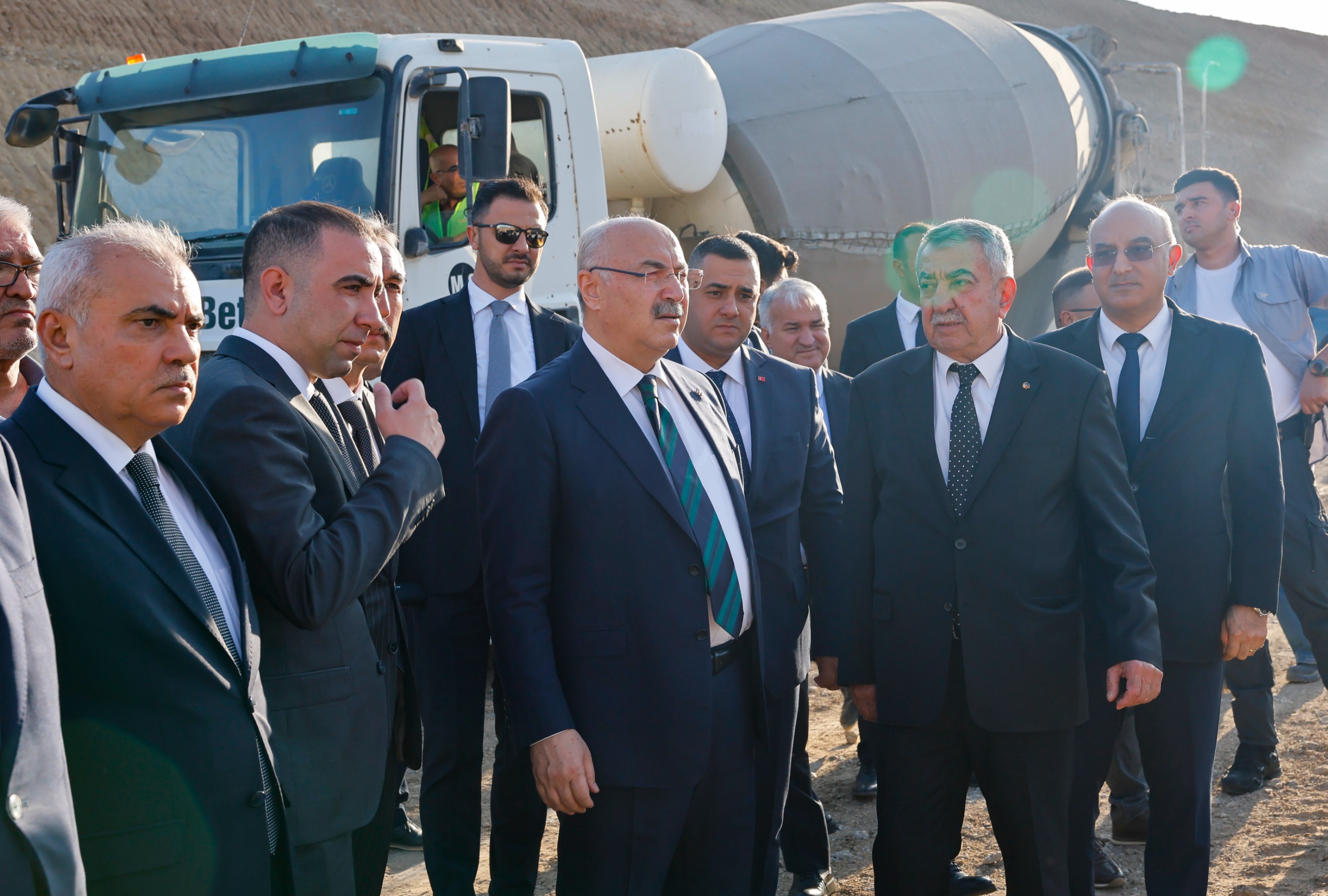Adana Ceyhan Organize Sanayi Bölgesi